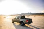 Nissan Frontier Pro-4X Crew Cab 2020 года